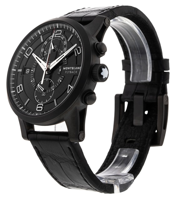 Montblanc TimeWalker 106507 Image 2